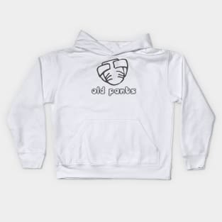 baby pants Kids Hoodie